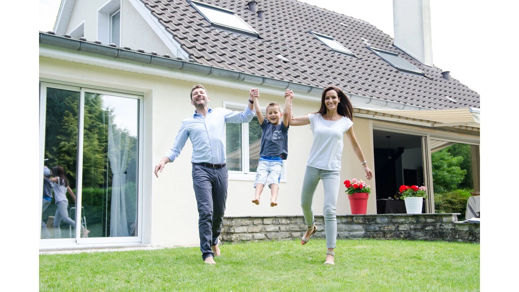 Se puede aislar una casa ya construída