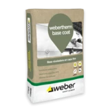 weber base coat 25kg