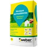 weber clumamur