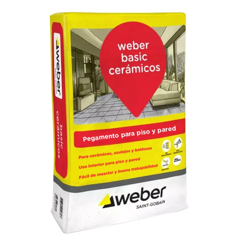 Weber Uruguay