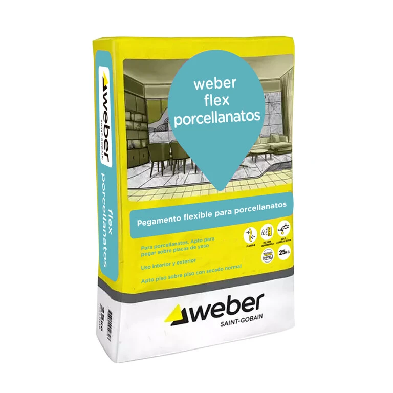 Weber Uruguay