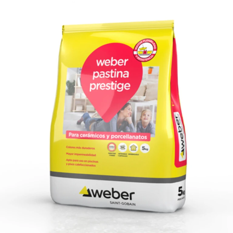 Weber Uruguay