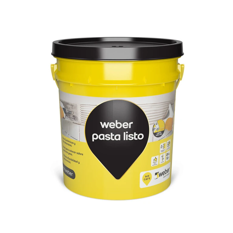 Weber Uruguay