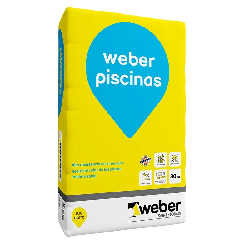 Weber Uruguay