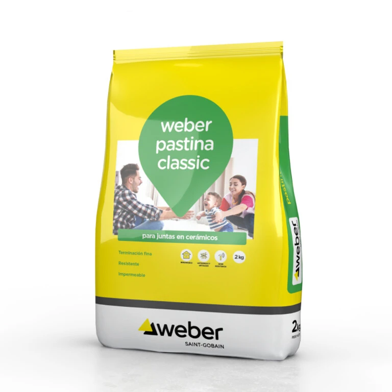 Weber Uruguay
