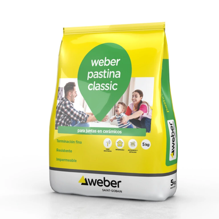 Weber Uruguay
