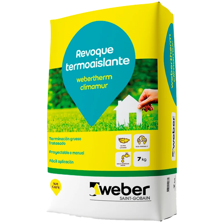 weber clumamur