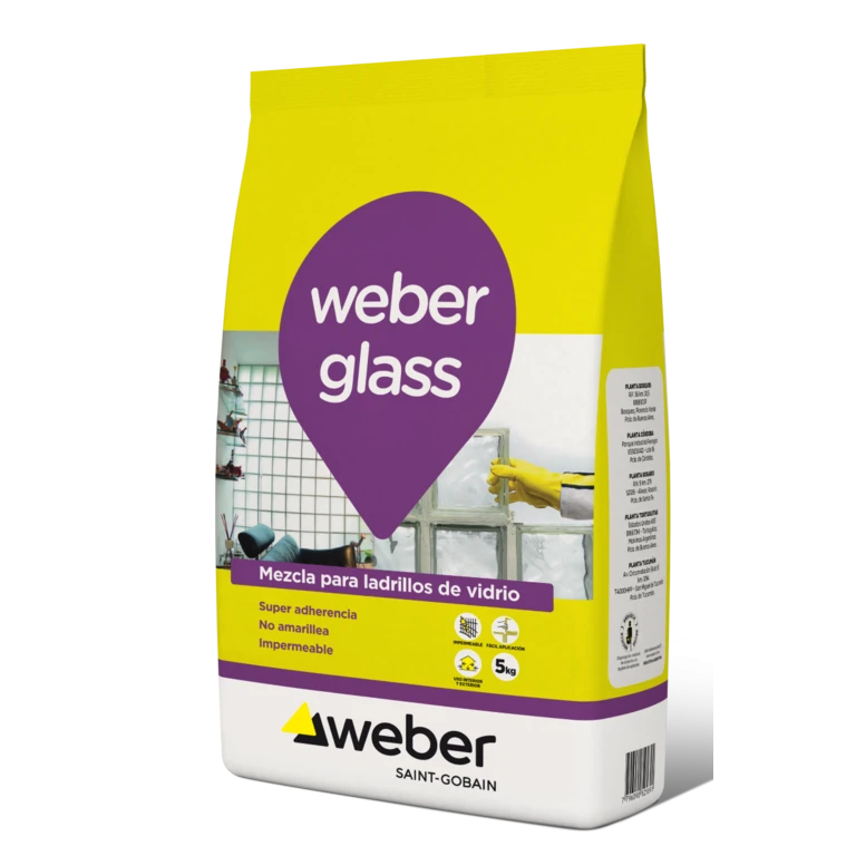 weber glass 